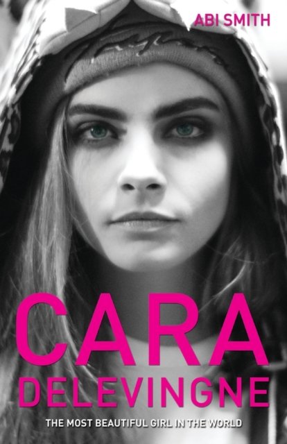 Cara Delevingne