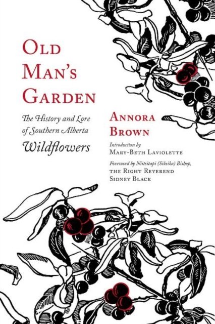 Old Man''s Garden