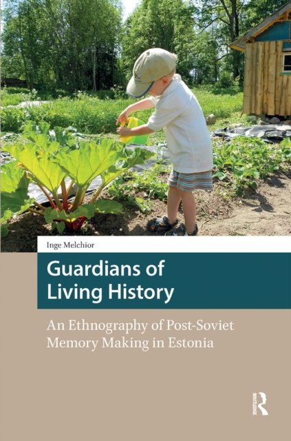 Guardians of Living History