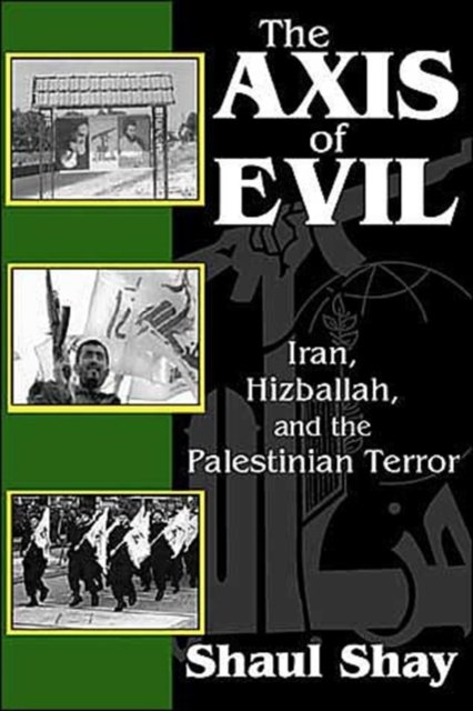 The Axis of Evil