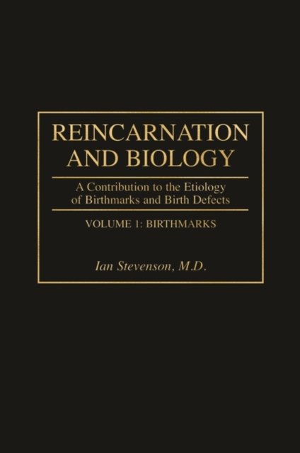 Reincarnation and Biology