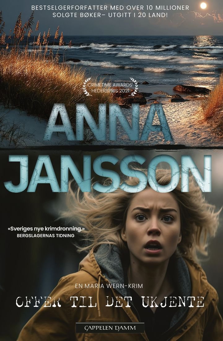 Offer til det ukjente