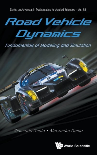 ROAD VEHICLE DYNAMICS