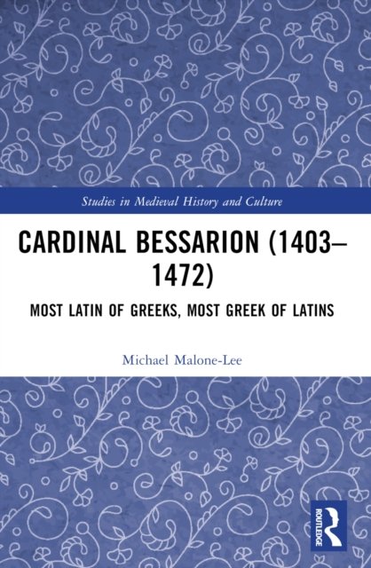 Cardinal Bessarion (1403–1472)
