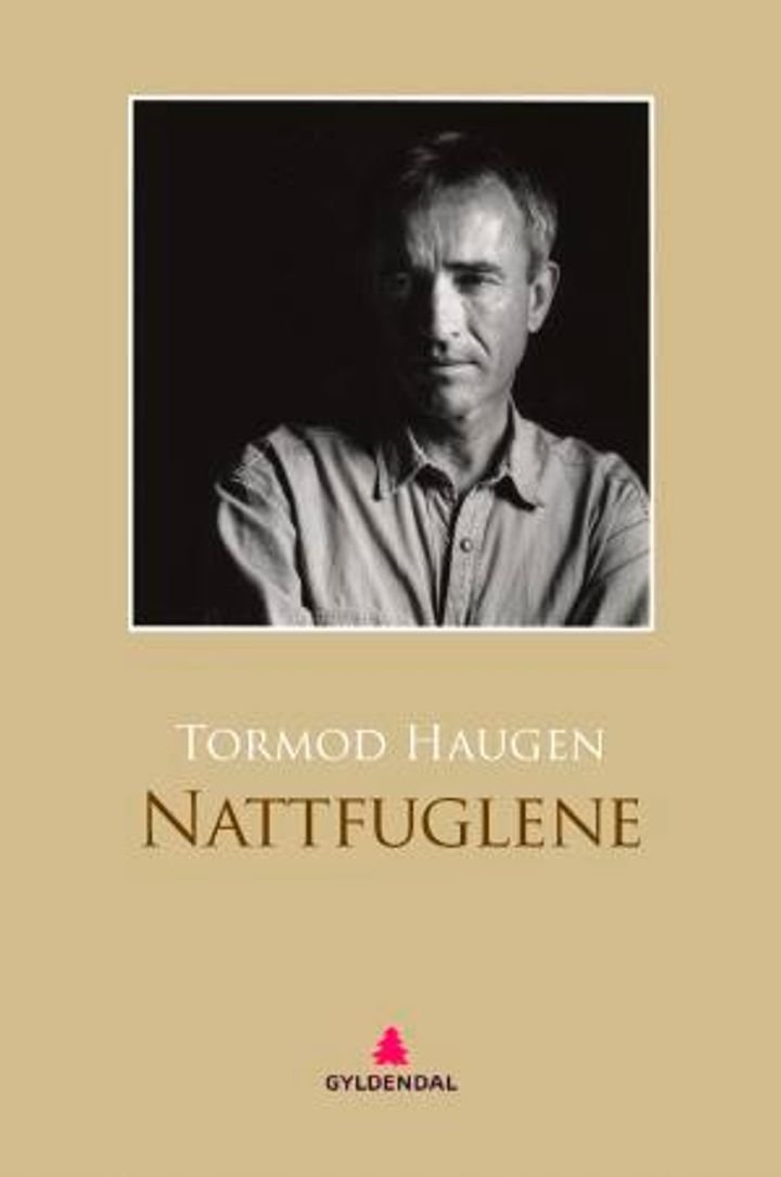 Nattfuglene
