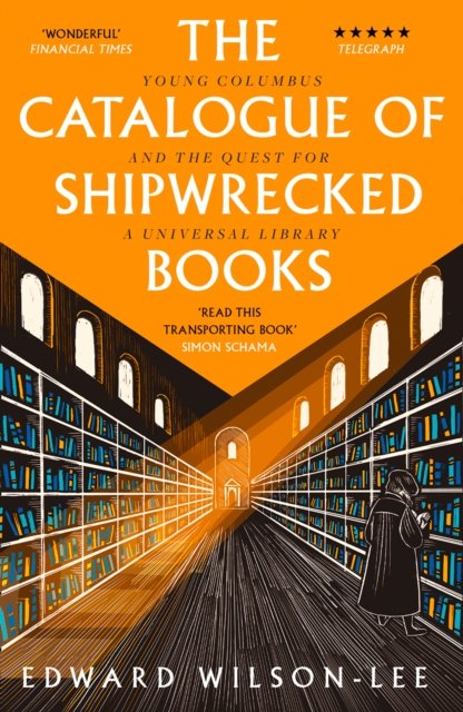 CATALOGUE OF SHIPWRECKED PB