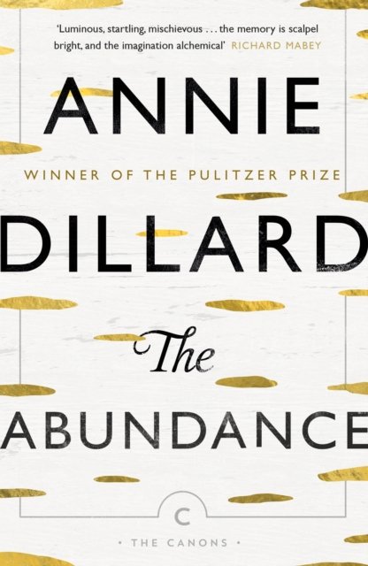 Abundance