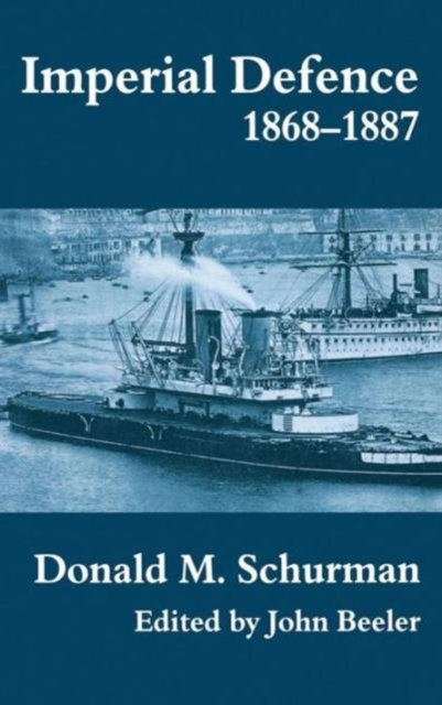 Imperial Defence 1868-1887