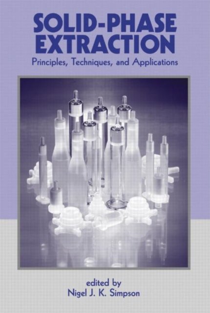Solid-Phase Extraction