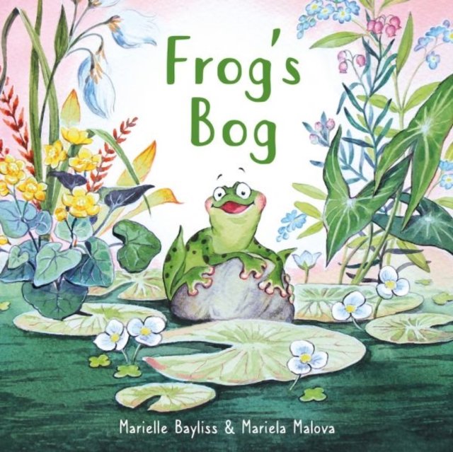 Frog''s Bog