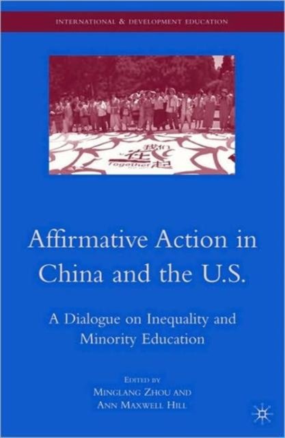 Affirmative Action in China and the U.S.