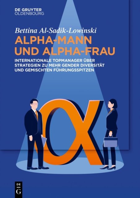 Alpha-mann Und Alpha-frau