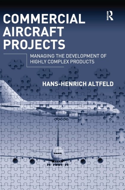 Commercial Aircraft Projects