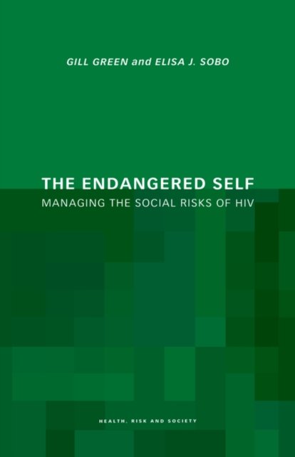 The Endangered Self