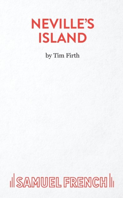 Neville''s Island