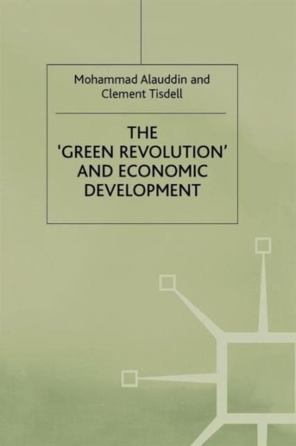 The ‘Green Revolution’ and Economic Development