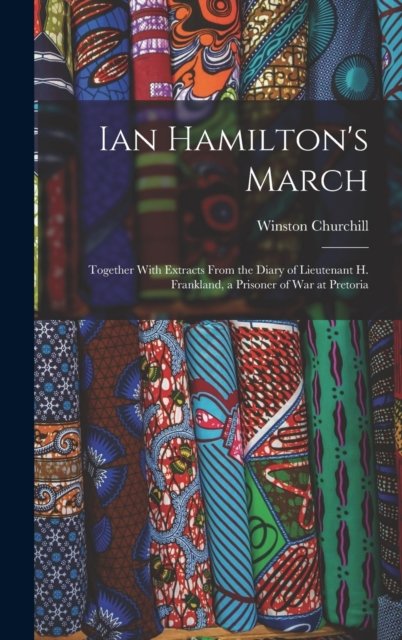 Ian Hamilton's March