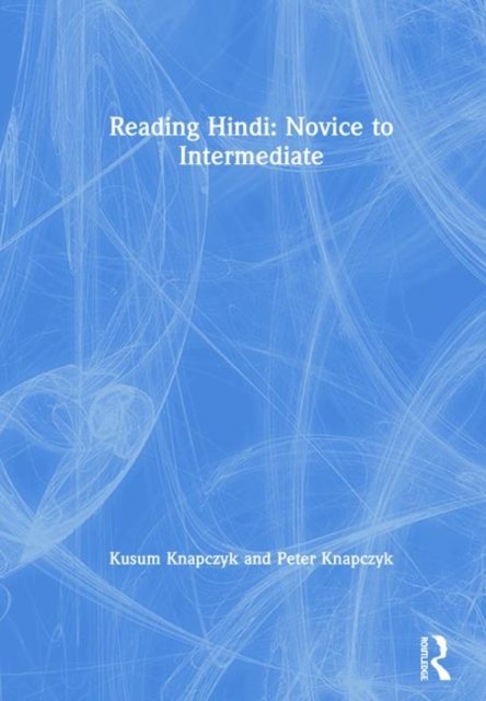 Reading Hindi