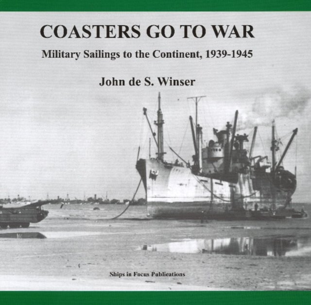 Coasters Go to War