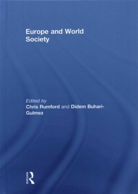 Europe and World Society