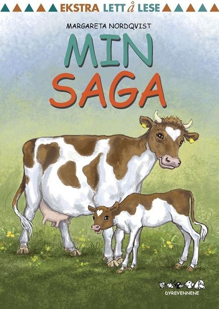 Min Saga