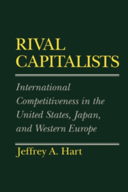 Rival Capitalists