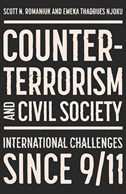 Counter-terrorism and civil society