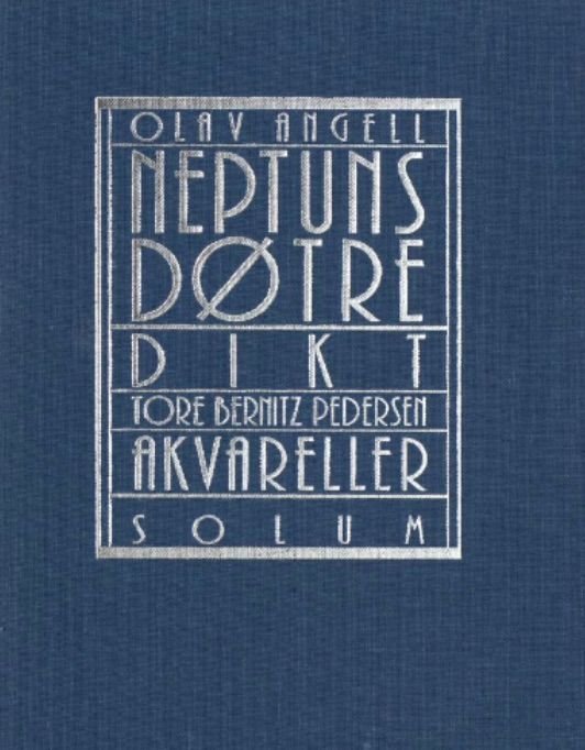 Neptuns døtre