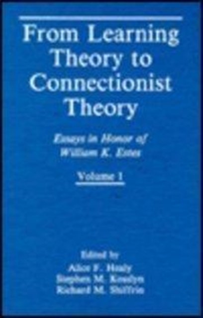 From Learning Theory to Connectionist Theory