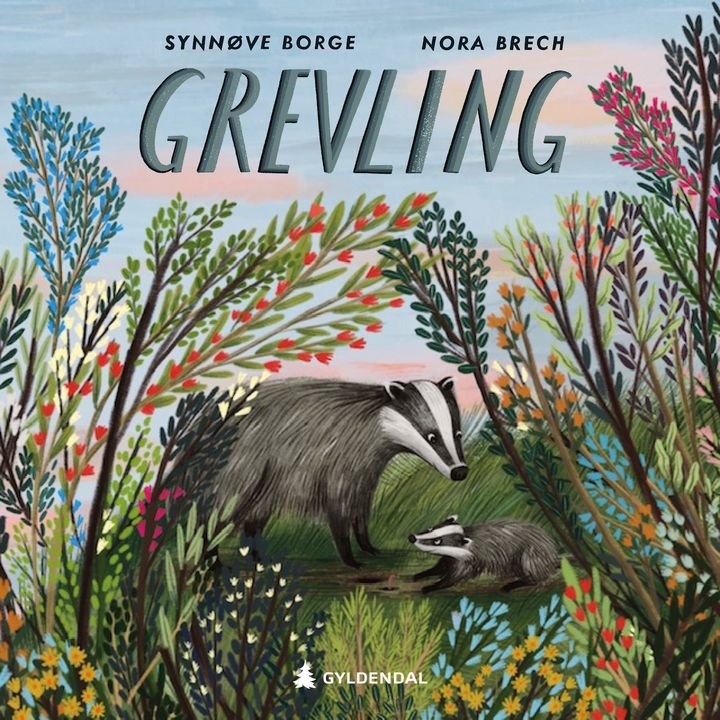 Grevling