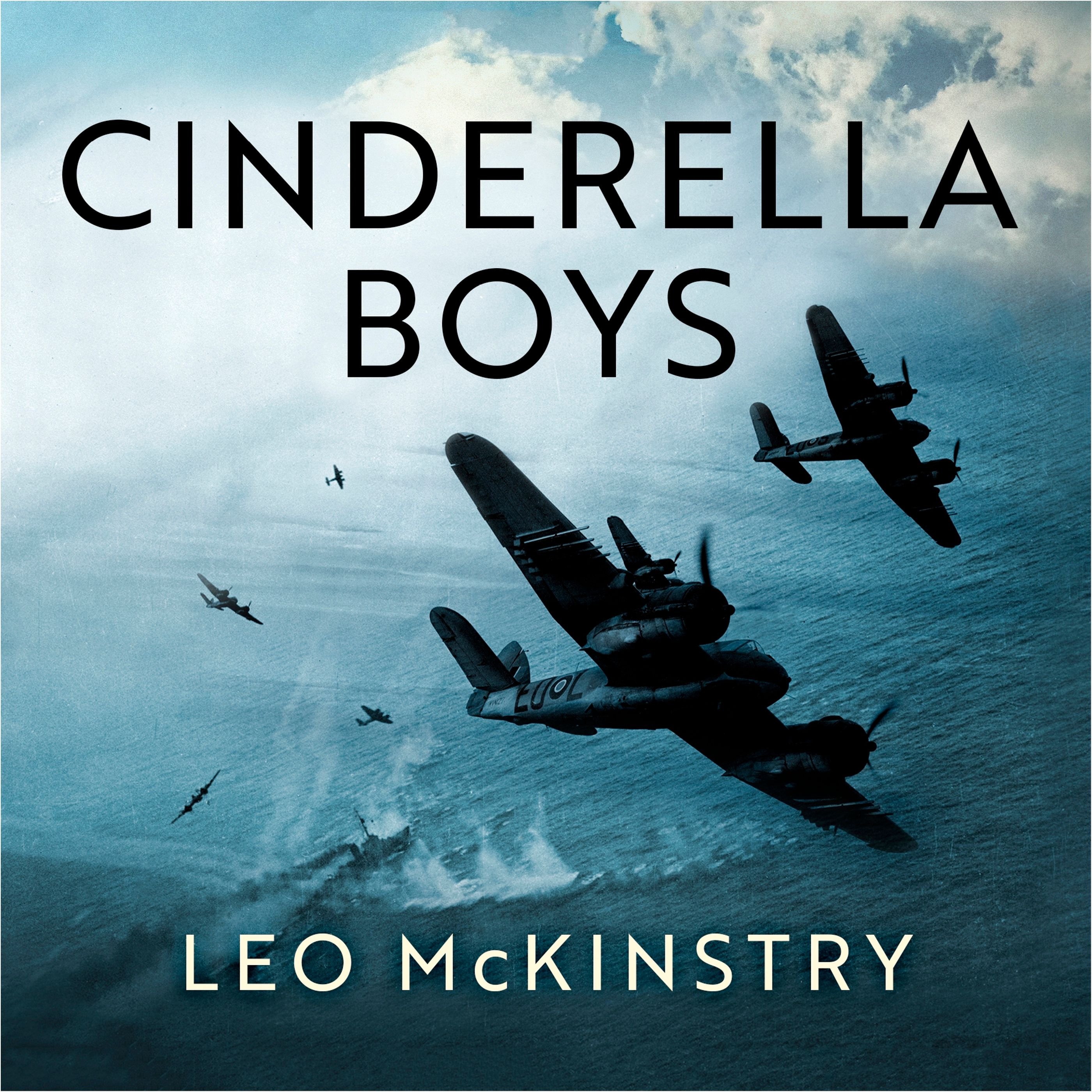 Cinderella Boys