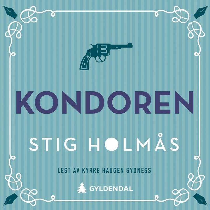 Kondoren - roman