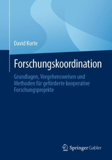 Forschungskoordination