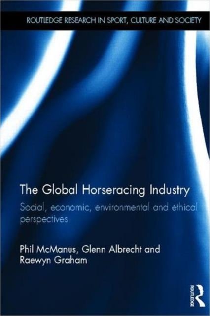 The Global Horseracing Industry
