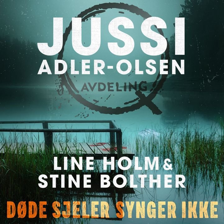 Døde sjeler synger ikke