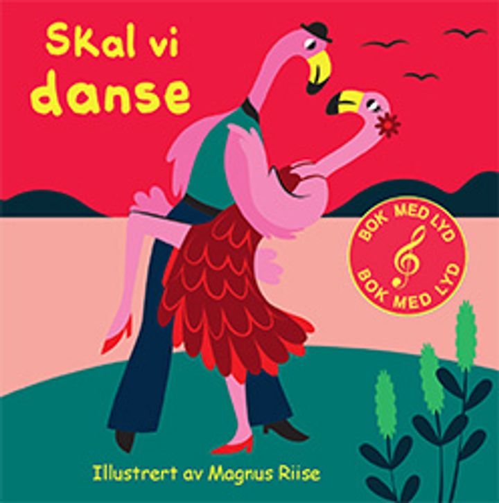 Skal vi danse