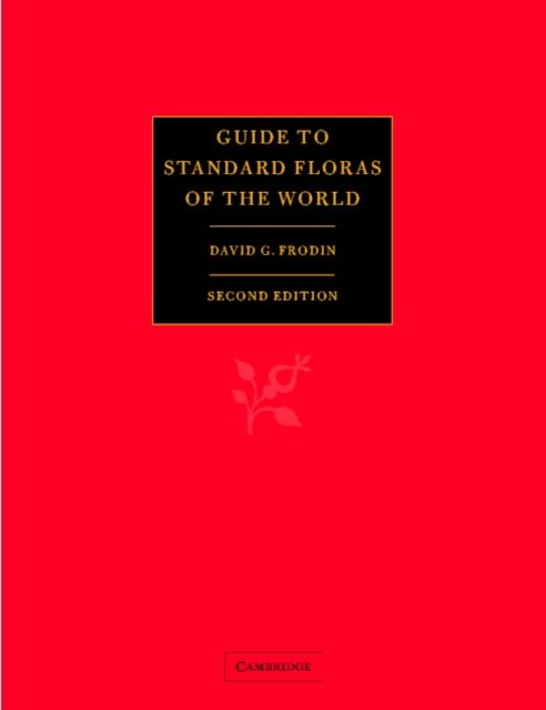 Guide to Standard Floras of the World