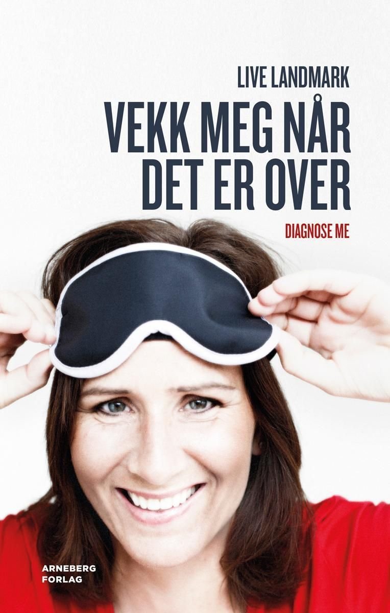 Vekk meg når det er over av Live Landmark
