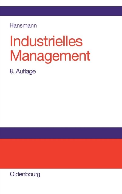 Industrielles Management