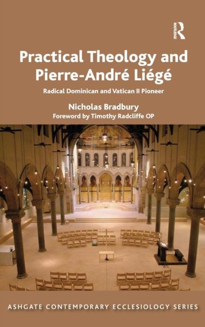 Practical Theology and Pierre-André Liégé