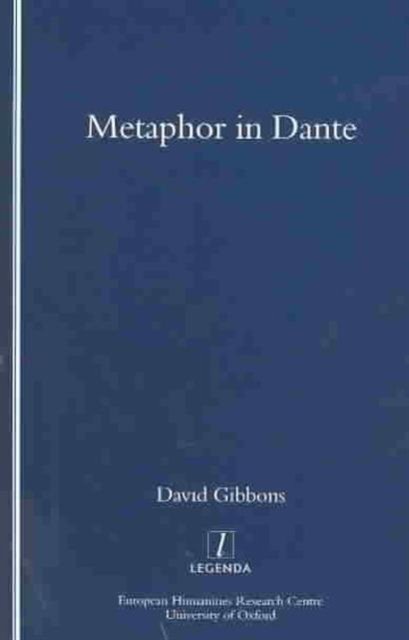 Metaphor in Dante