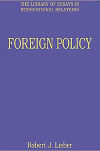Foreign Policy