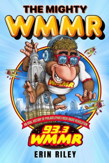 The Mighty WMMR