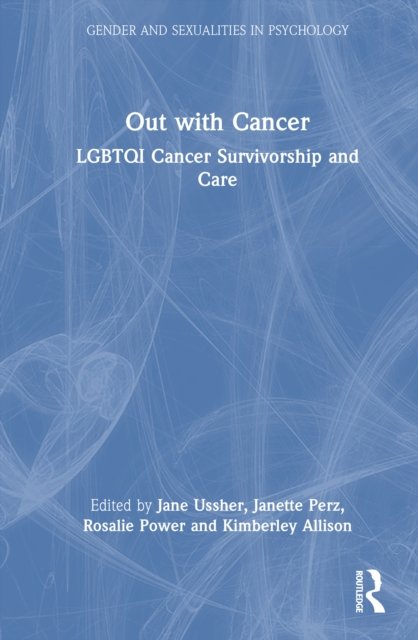 Out with Cancer
