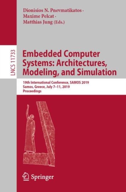 Embedded Computer Systems