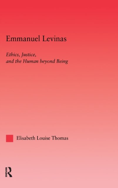 Emmanuel Levinas