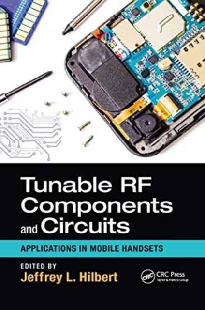 Tunable Rf Components and Circuits