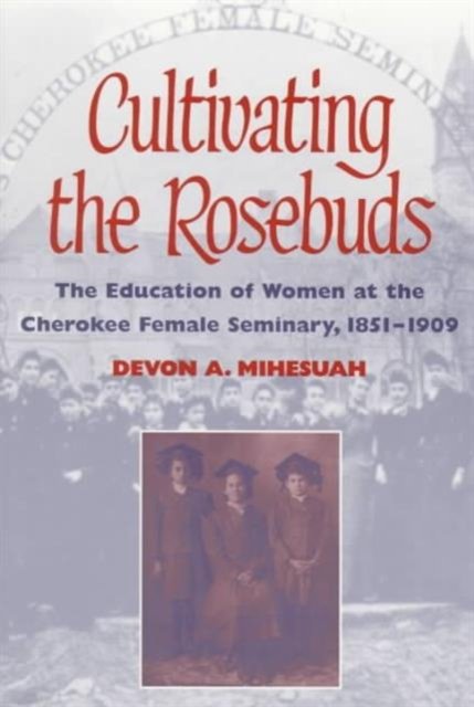 Cultivating the Rosebuds