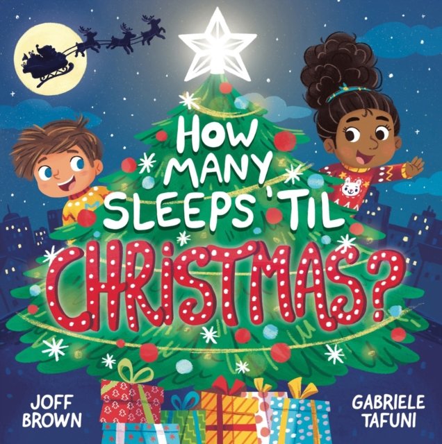 How Many Sleeps ''Til Christmas?