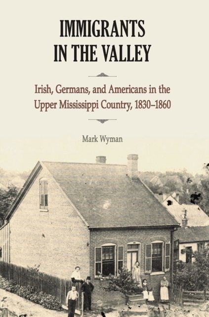 Immigrants in the Valley